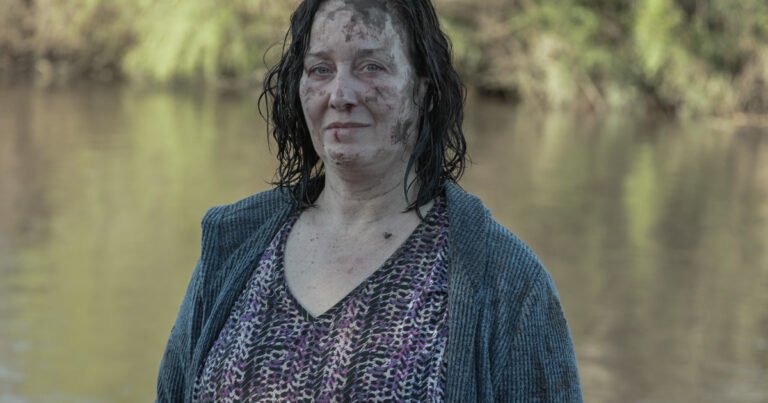 Ana Garibaldi, la líder de las reclusas de En el barro y su estallido de fama: "Sé que es un momento y va a pasar, pero quiero disfrutarlo"