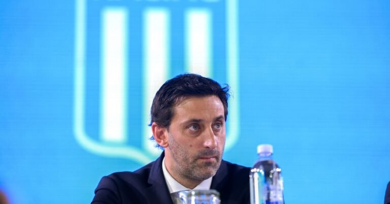 Cómo es la ingeniería que planea Racing para que Marcos Rojo pueda jugar el Clausura y evitar el papelón