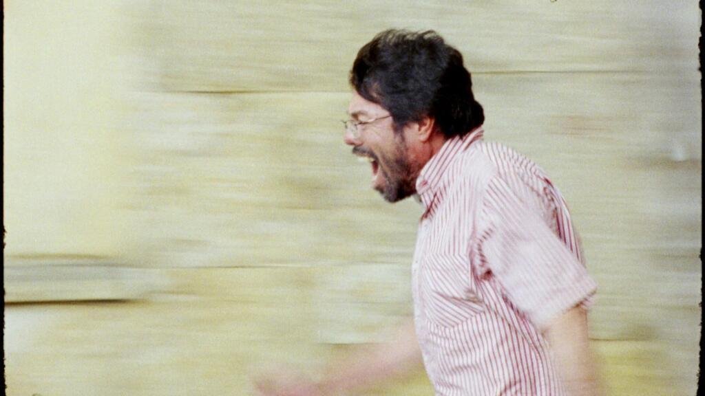 'Un poeta': la cinta que brilló en Cannes llegó a las salas de cine de Colombia