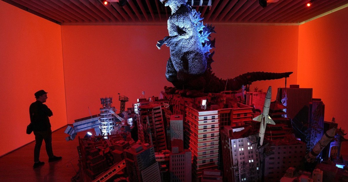 Bombas atómicas: El trauma de Hiroshima y Nagasaki se refleja en el anime, manga y libros