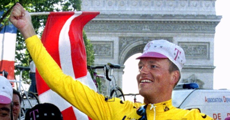 El danés Bjarne Riis reveló detalles sobre cómo hizo para ganar el Tour de Francia dopado: "Estaba hasta las cejas de EPO"