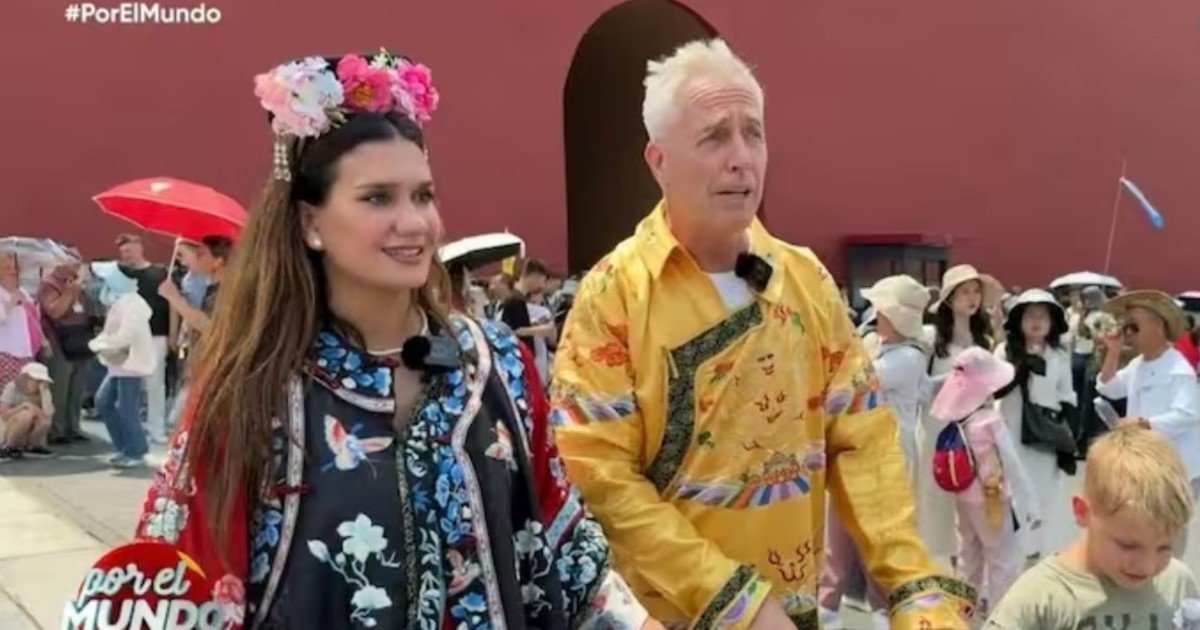 Rating del domingo: cómo le fue a Marley con Momi Giardina en lugar de Susana Giménez y quién ganó el día