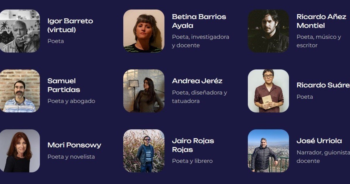 La Ciudad de Buenos Aires recibe el primer Encuentro de Literatura y Cultura Venezolana en el Sur