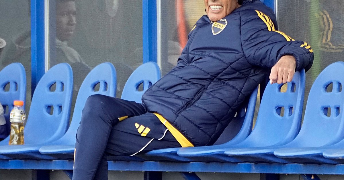 La crisis de Boca: ¿será decisivo para el futuro de Russo el clásico contra Racing?