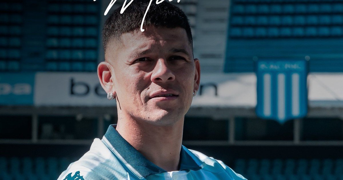 Marcos Rojo reveló la particular razón por la que Gustavo Costas lo pidió para Racing: "Quería un hijo de p... en el equipo"