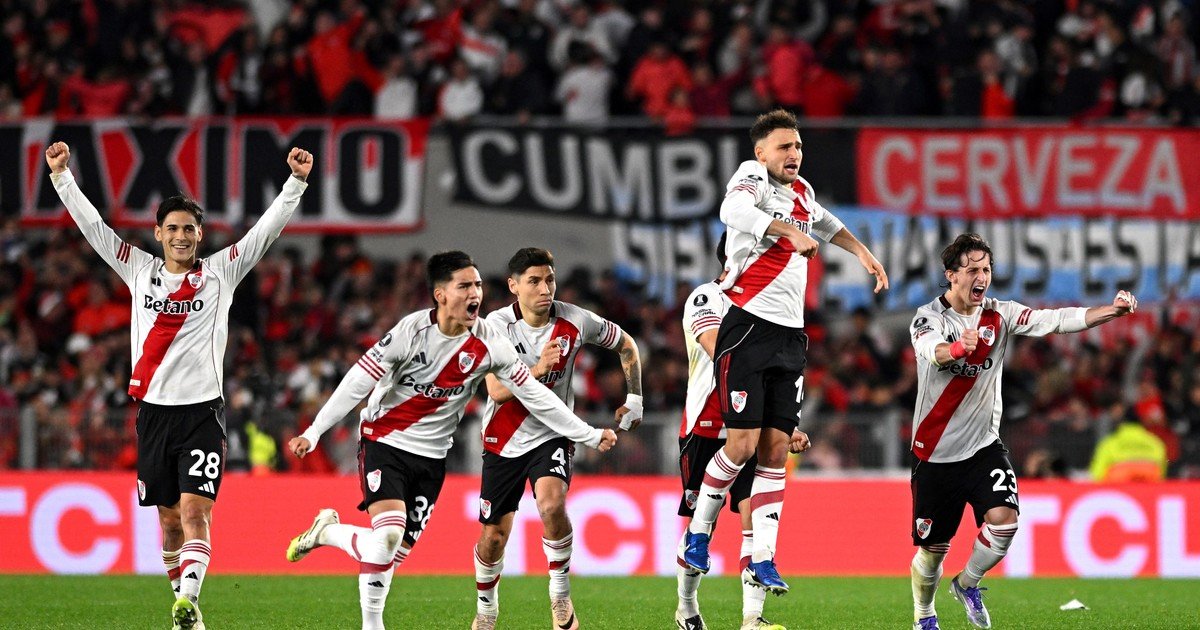 River va por todo y tiene un duelo clave ante Unión por la Copa Argentina para mantener el camino de la triple competencia