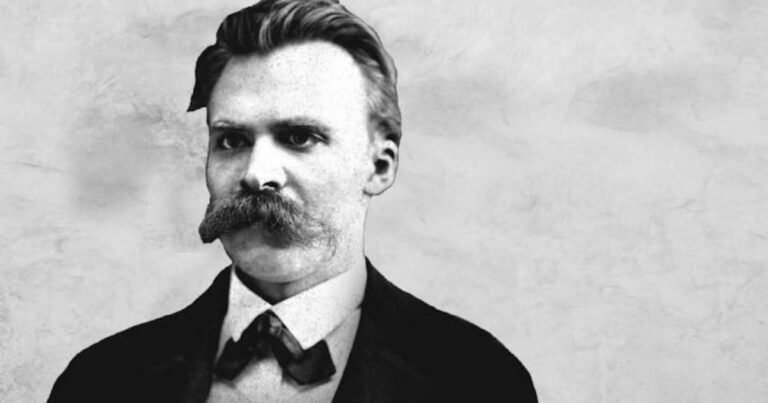 La obra de Friedrich Nietzsche es patrimonio de la humanidad, 125 años después de su muerte