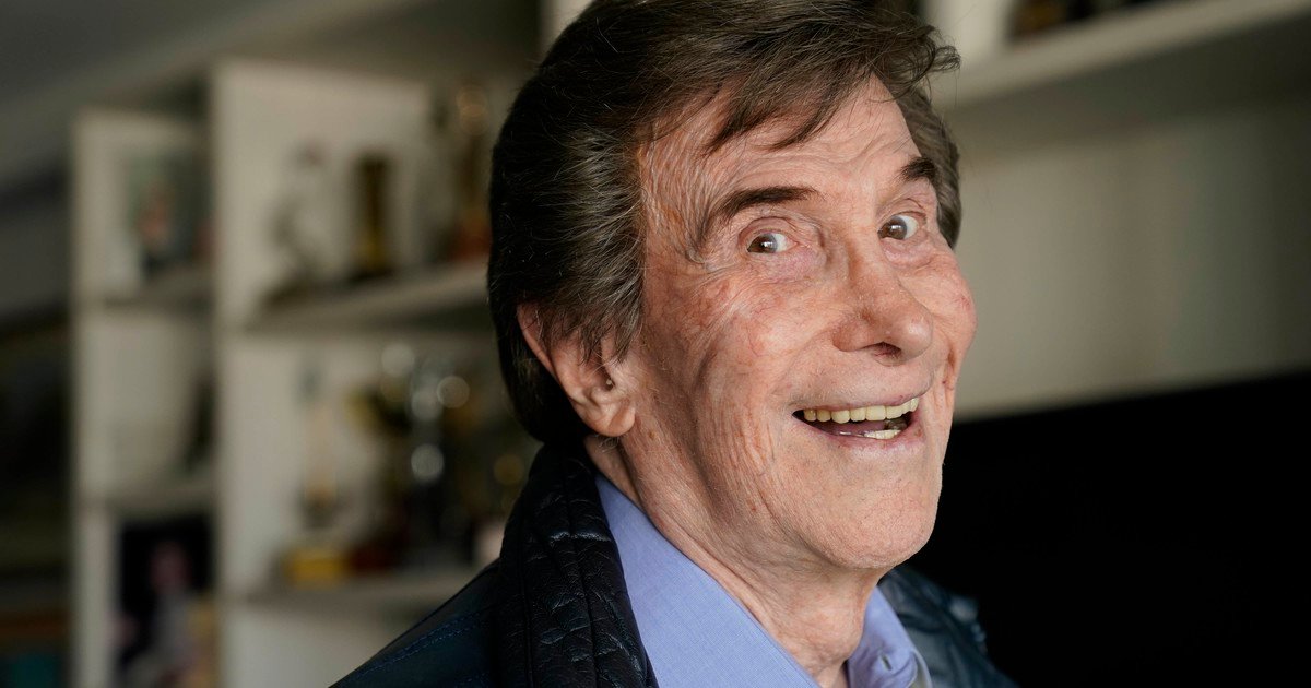 Silvio Soldán no se guarda nada: el "boludo", las mujeres, el famoso "quincho", su estadía en la cárcel de Devoto y su secreto para llegar a viejo