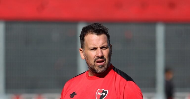 Atlético Tucumán vs Newell's, por la Copa Argentina: minuto a minuto, en directo