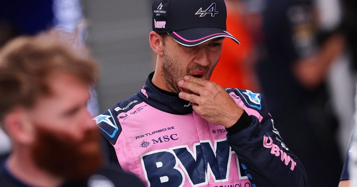 Pierre Gasly también apuntó contra Alpine tras un GP de Hungría para el olvido: "Somos demasiado lentos"