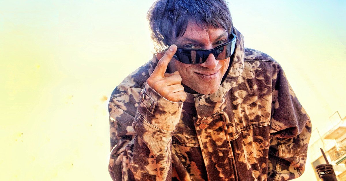 La nueva apuesta de Turf: convocar a grandes estrellas para un disco de dúos y un recital con formato de Late Night Show