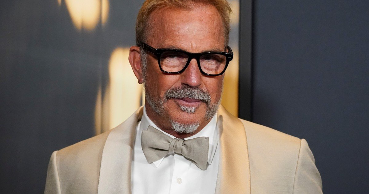 Kevin Costner recibió una demanda por abuso sexual en su set, respondió y aseguró que es "una mentira descarada"