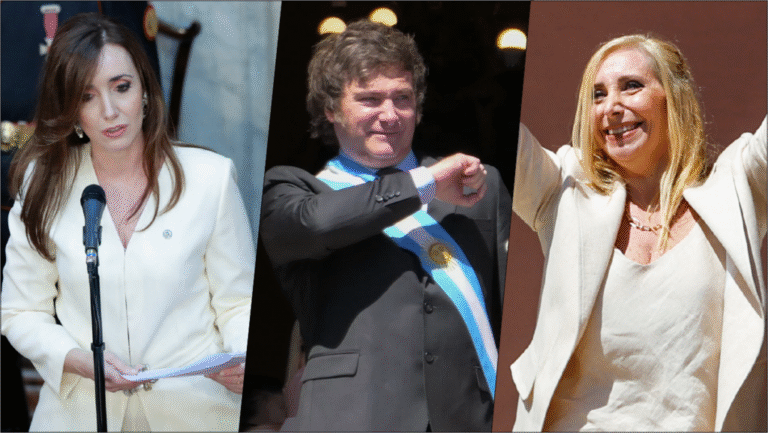 Lealtades, traiciones y reconciliaciones: así se mueve la tensión interna en el Gobierno de Milei