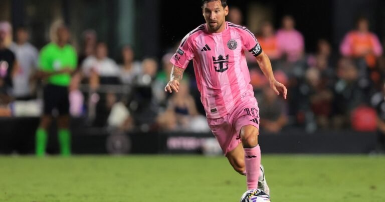 Quién juega hoy: los partidos y la agenda deportiva este 16 de agosto de 2025, con el Torneo Clausura más Los Pumas y el regreso de Messi