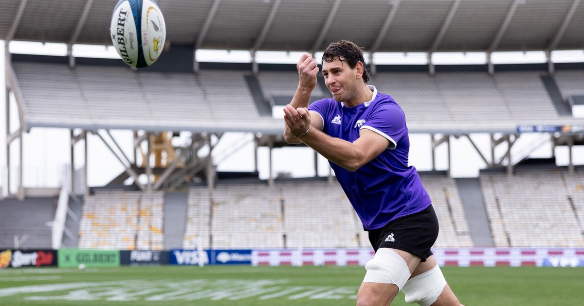 Los Pumas vs All Blacks HOY, por la primera fecha del Rugby Championship: a qué hora juegan, dónde y cómo ver el partido