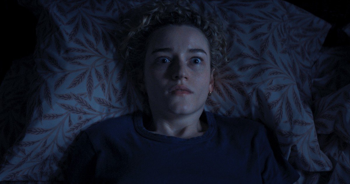 La hora de la desaparición: terror del bueno, del muy bueno, hasta que...