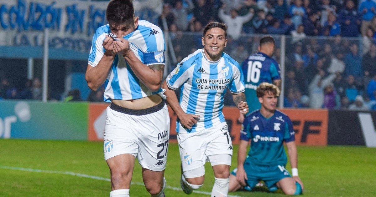 Así quedaron las tablas del Torneo Clausura: San Lorenzo y Rosario Central sueñan; el Talleres de Tevez en el precipicio del descenso