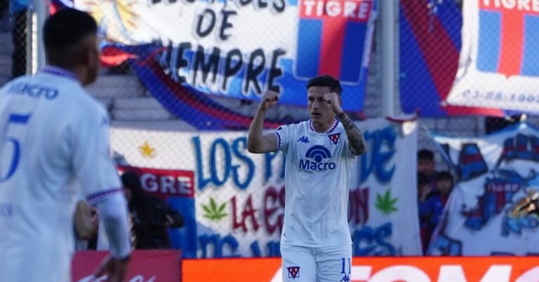 Tigre vs Huracán, por el Torneo Clausura de la Liga Profesional de Fútbol: minuto a minuto, en directo