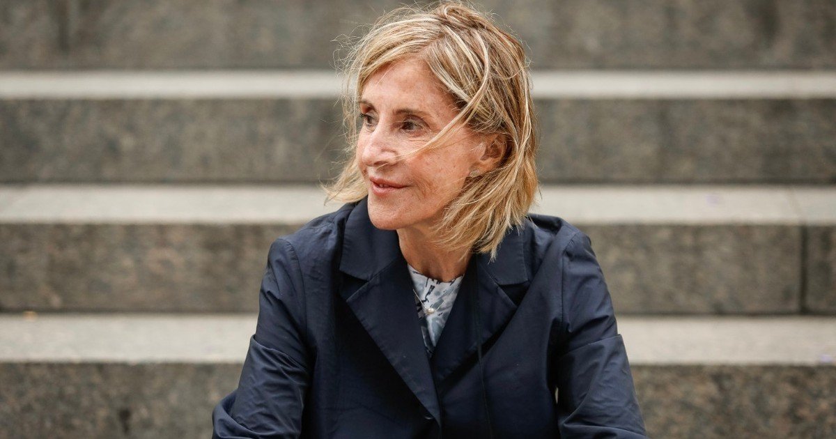 María Negroni: "La poesía es una música atravesada por la filosofía o viceversa"