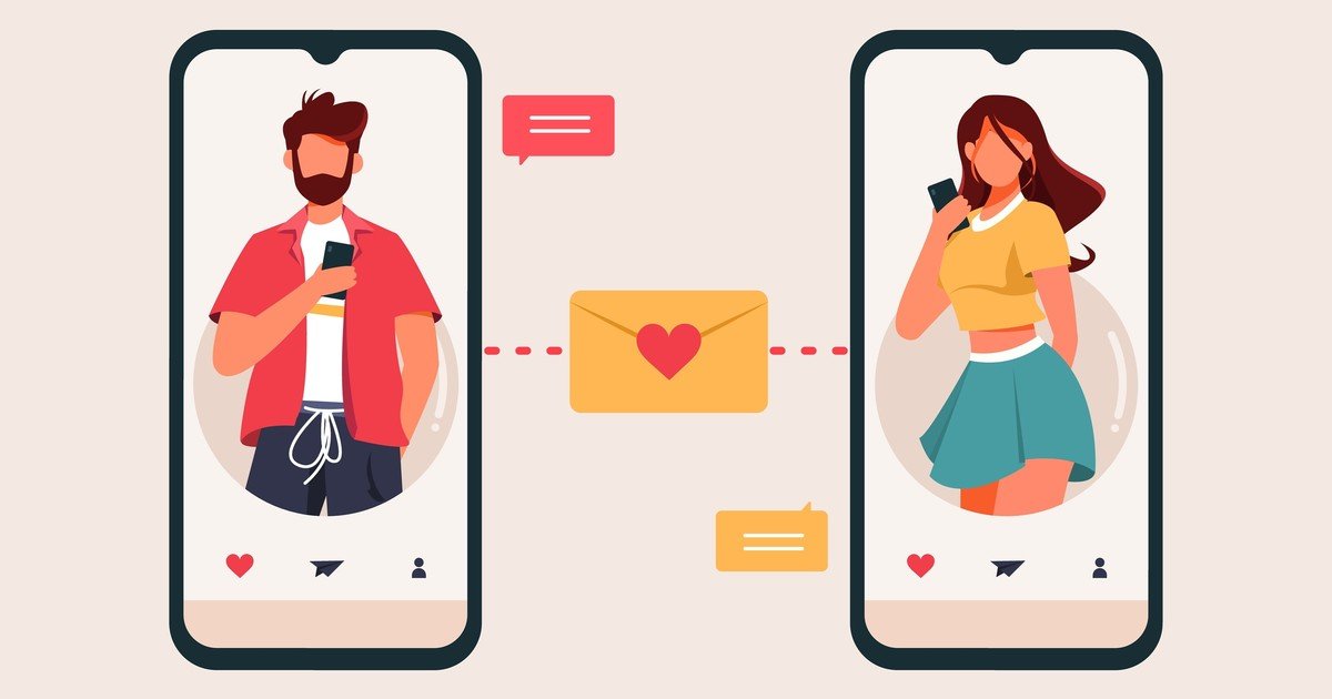 Parejas, aplicaciones y vínculos líquidos: todo lo que revela ‘La reinvención del amor’