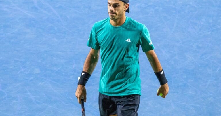 Cómo ver el US Open en vivo gratis y online: horarios de los partidos más importantes