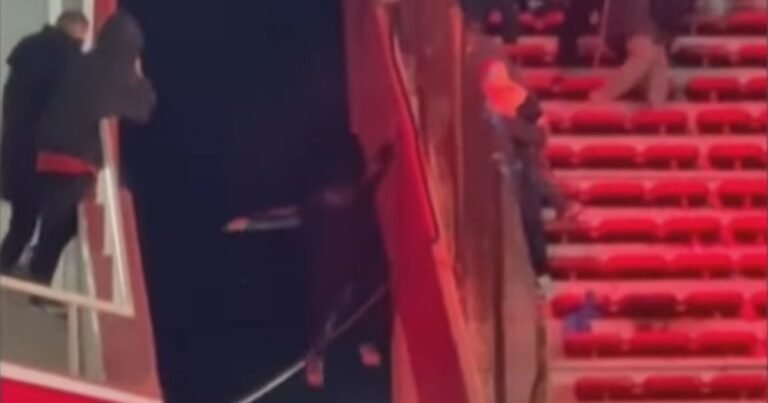 Incidentes entre Independiente y la "U" de Chile: Kicillof le aseguró a Boric que los violentos serán imputados por intento de homicidio