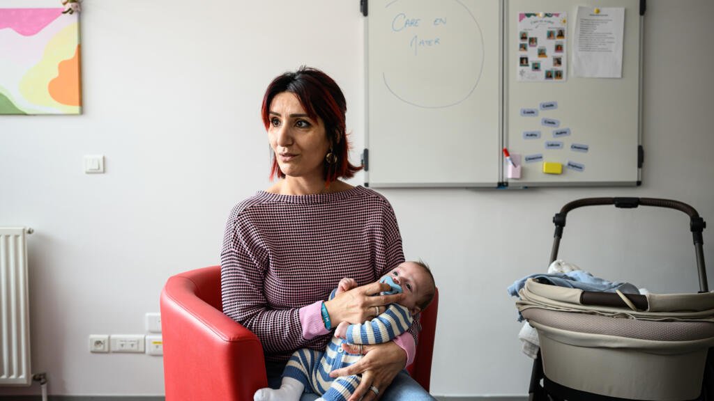 El cuidado es un derecho y sigue siendo un trabajo no reconocido para las mujeres