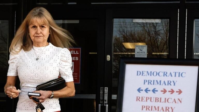 Texas intenta redistribuir sus distritos electorales: ¿perderán poder los demócratas en el Congreso?