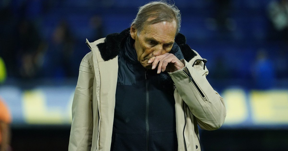 Los tres motivos que llevaron a Miguel Russo a la sorpresiva conferencia de prensa en Boca y su plan para sacarlo del pozo