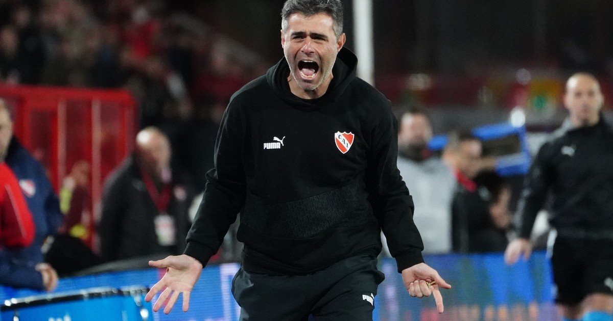 Instituto de Córdoba vs Independiente, por el Torneo Clausura 2025: minuto a minuto, en directo