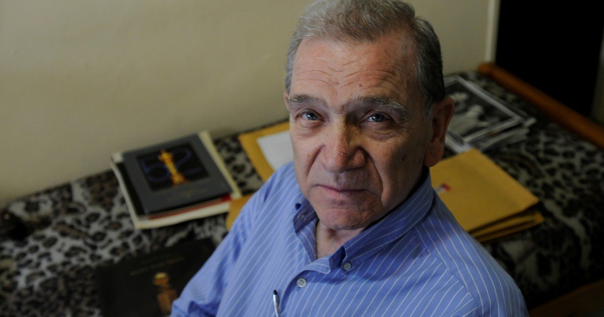 Murió León Balter, el más longevo de los socios de APTRA, que estuvo con los Beatles y fue testigo de la partida del Apollo 11