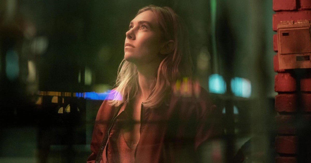 En Netflix, La noche siempre llega, pero trae cada cosa...