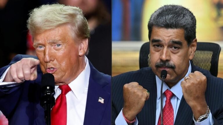 Trump y su cerco en el Caribe: ¿guerra contra el narco o intervencionismo?