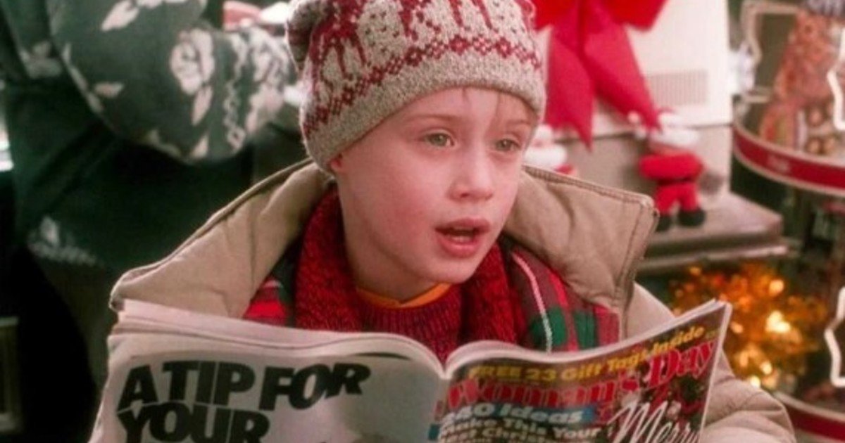 "Mi Pobre Angelito en Concierto”: el clásico navideño llega al Gran Rex con música en vivo