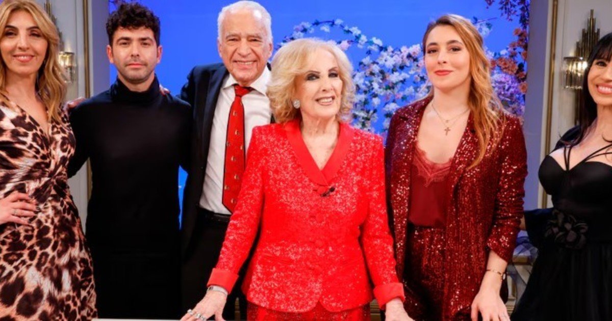 Rating del sábado: ¿el Pasapalabra renovado pudo contra Mirtha Legrand y estreno de Cobra Kai en TV?