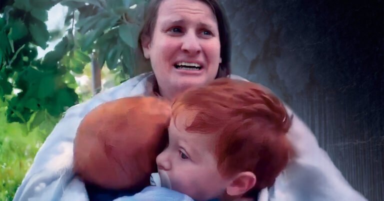 "Bibas: asesinados por ser judíos" honra a las víctimas