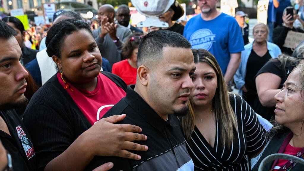 Kilmar Ábrego: ¿por qué su caso marca un precedente frente a Trump?