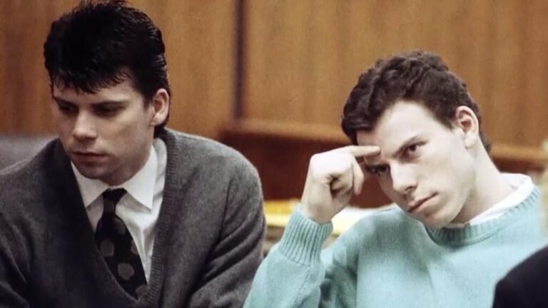 Hermanos Menéndez: inicia la audiencia de libertad condicional tras más de 30 años