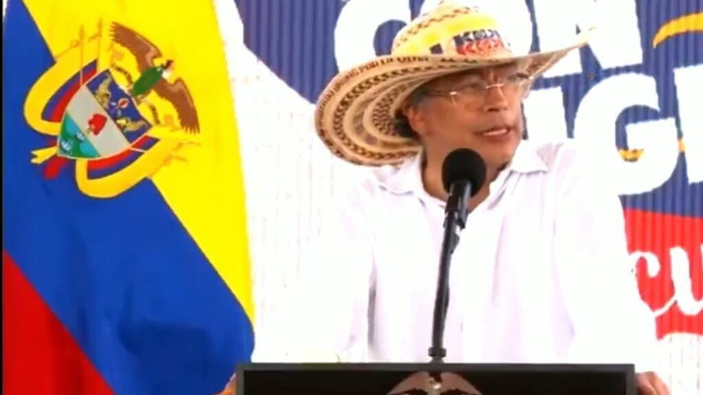 Colombia: la política de “paz total” en tensión
