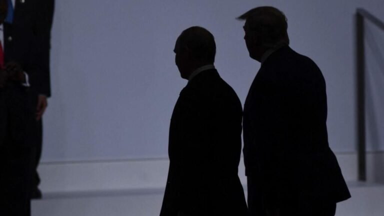 Trump y Putin cara a cara en Alaska: ¿cuál es la importancia del territorio?
