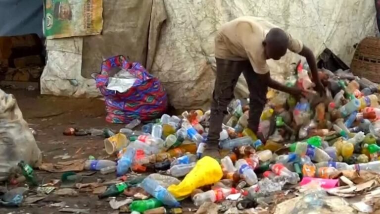 Fracasan las negociaciones del Tratado Global sobre Plásticos tras 3 años de negociaciones