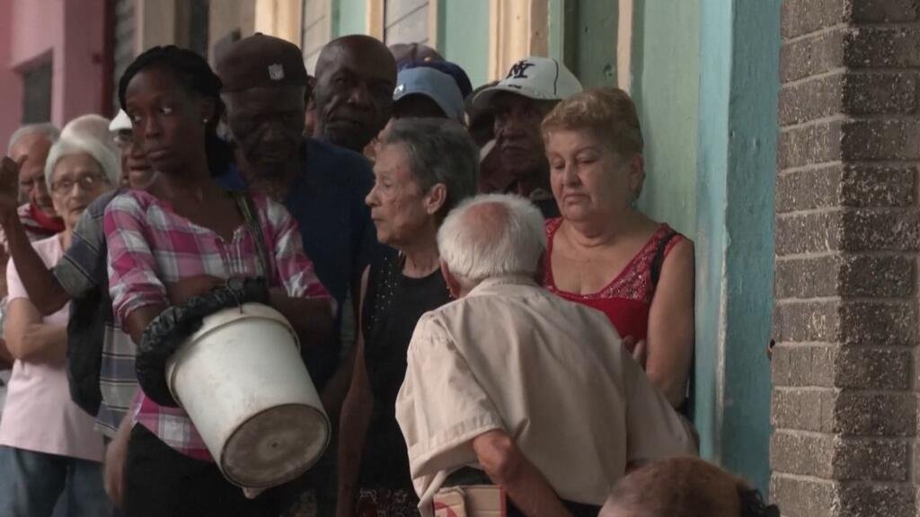 Jubilados en Cuba comienzan a recibir alzas en sus pensiones pero se mantienen críticas