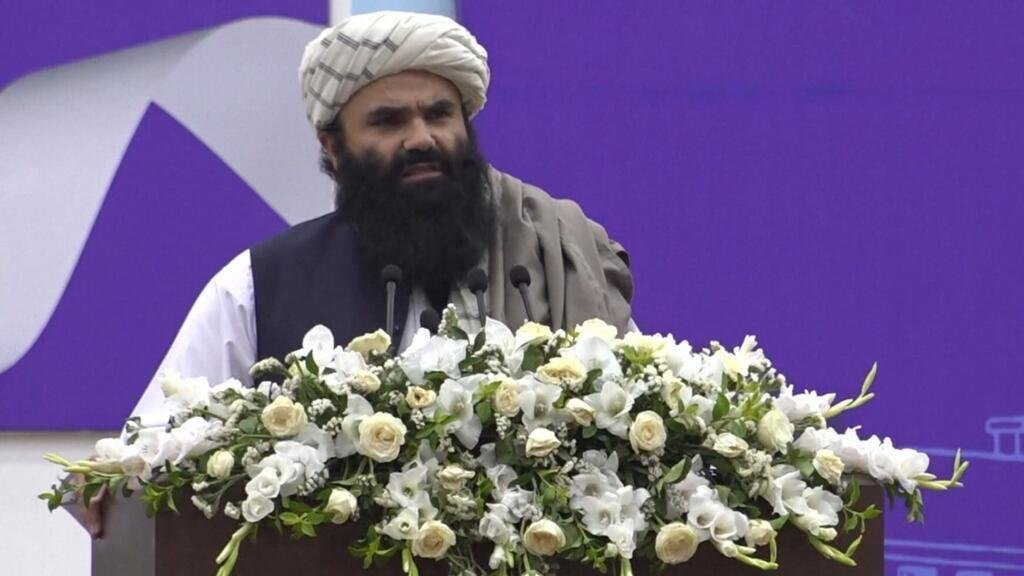 Afganistán: cuatro años de control talibán