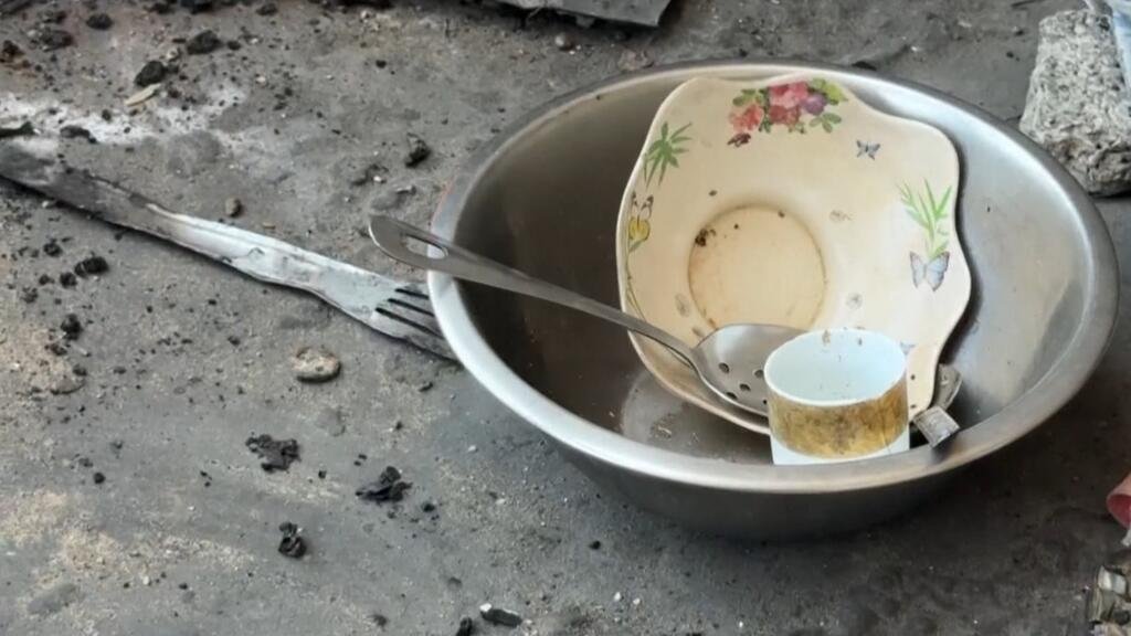 Precios exorbitantes y ayuda humanitaria bajo bloqueo impiden conseguir alimentos en Gaza