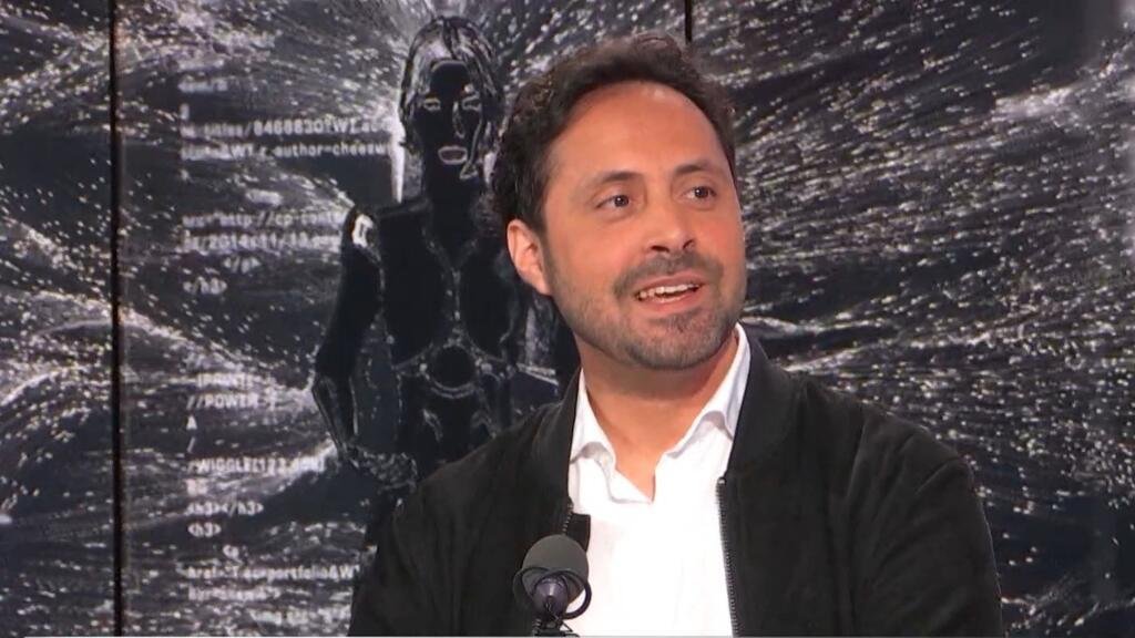 Javier Muñoz Bravo, componer música electrónica en tiempos de IA