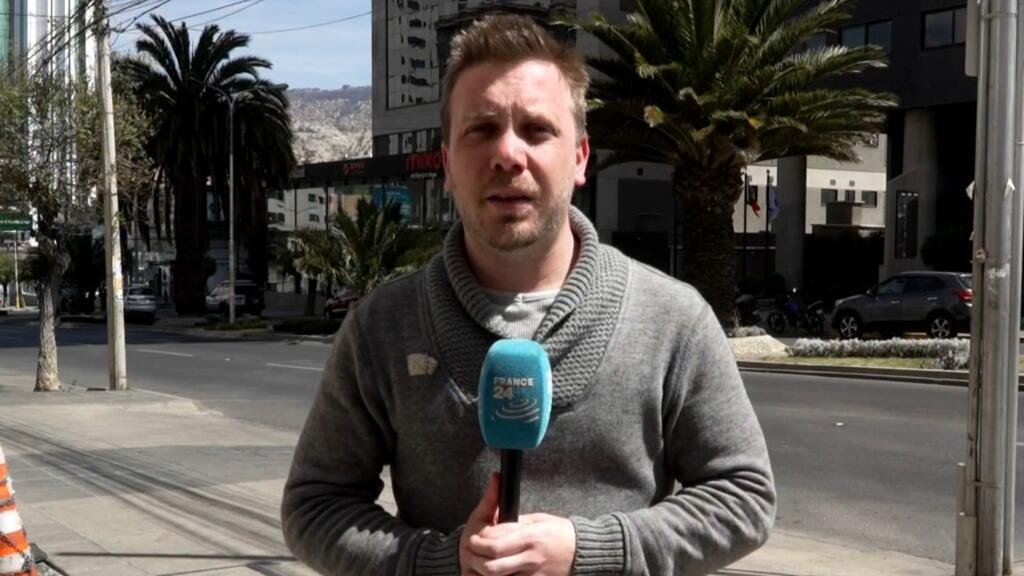 Informe desde La Paz: sorpresa en Bolivia por paso de Rodrigo Paz a segunda vuelta