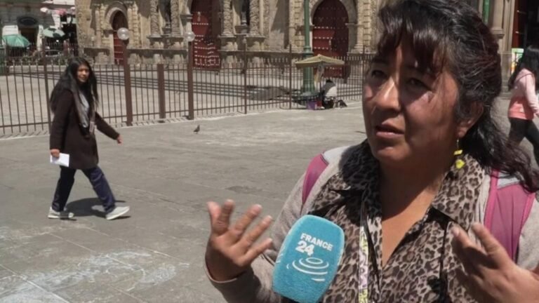 ¿Qué esperan los bolivianos de las elecciones generales?