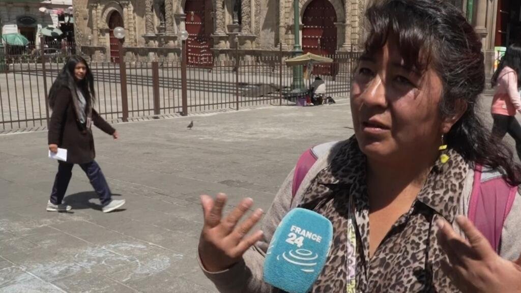 ¿Qué esperan los bolivianos de las elecciones generales?