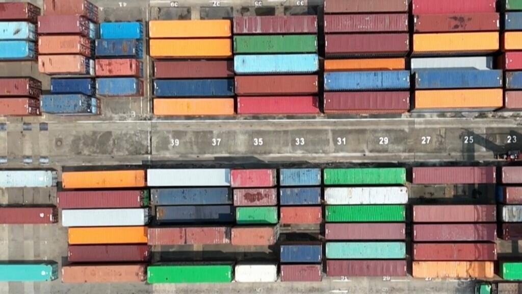 Automóviles europeos serán gravados con aranceles del 15% en EE. UU.