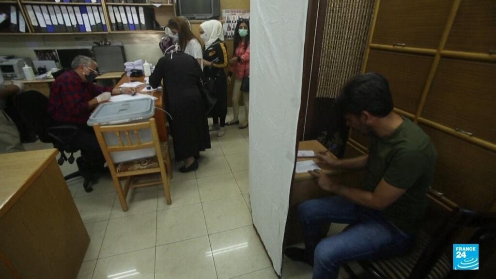 Siria aplaza parlamentarias en tres provincias por falta de garantías de seguridad